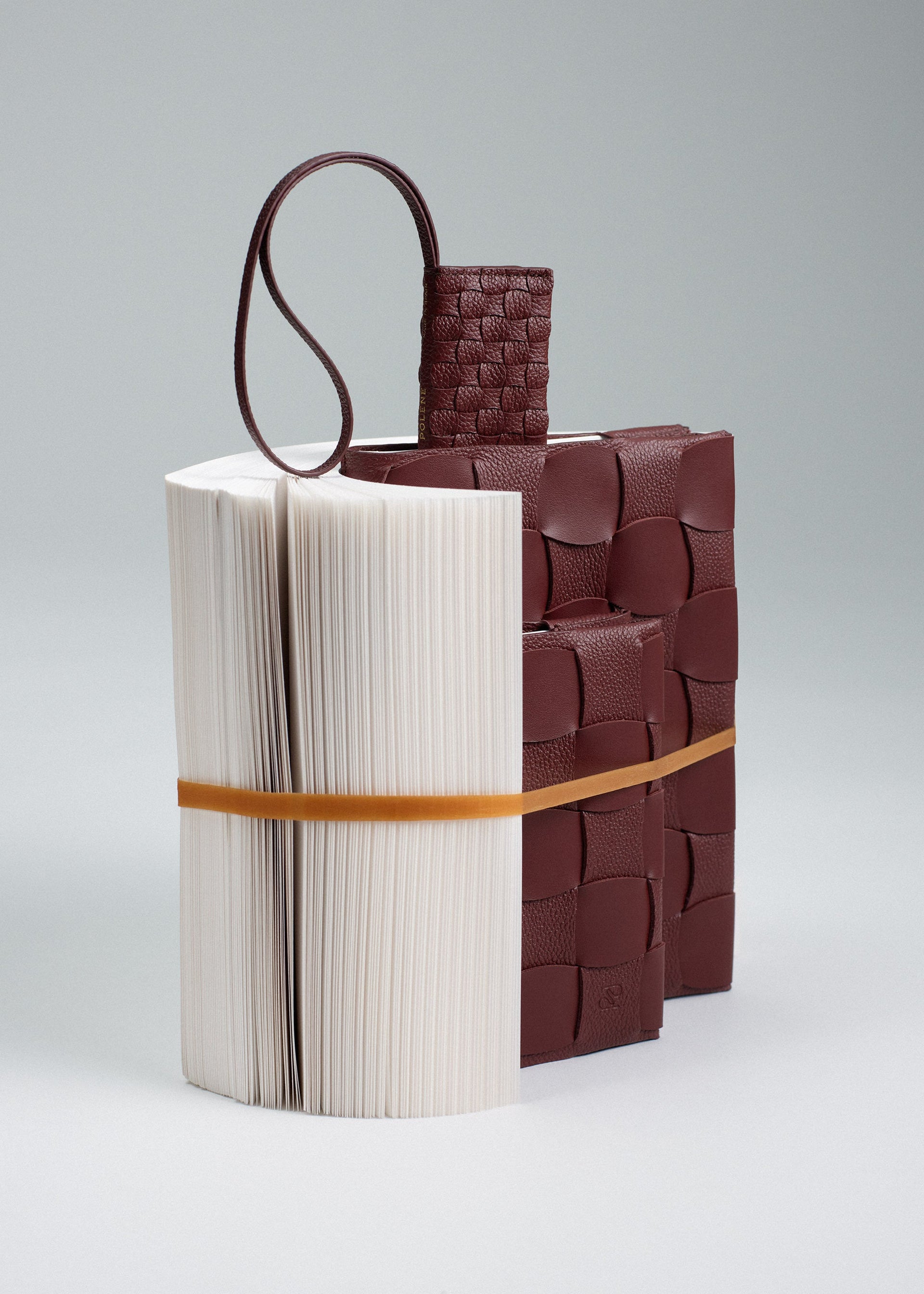 La Papeterie de Cuir