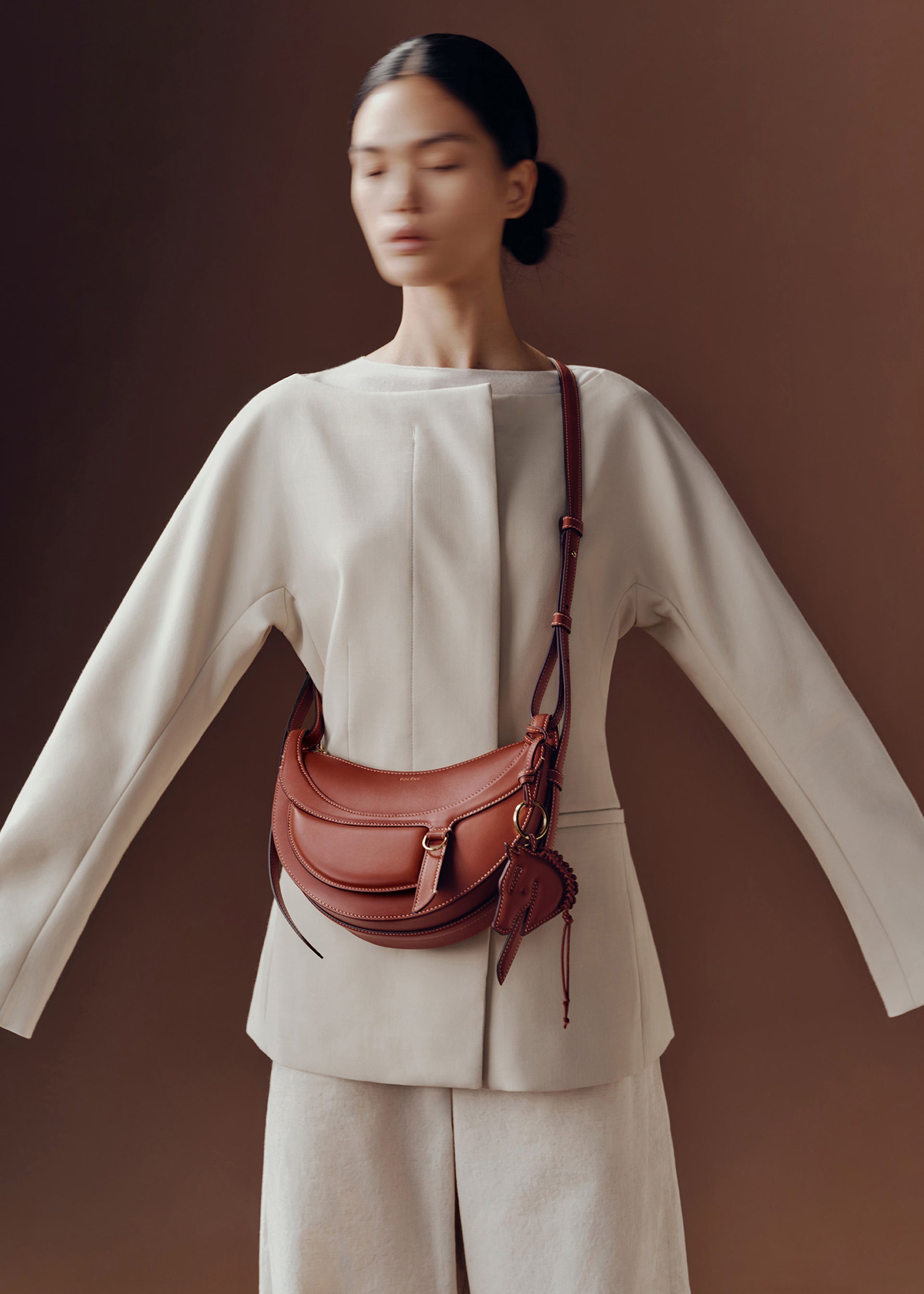 Numéro Dix Galop - Cognac