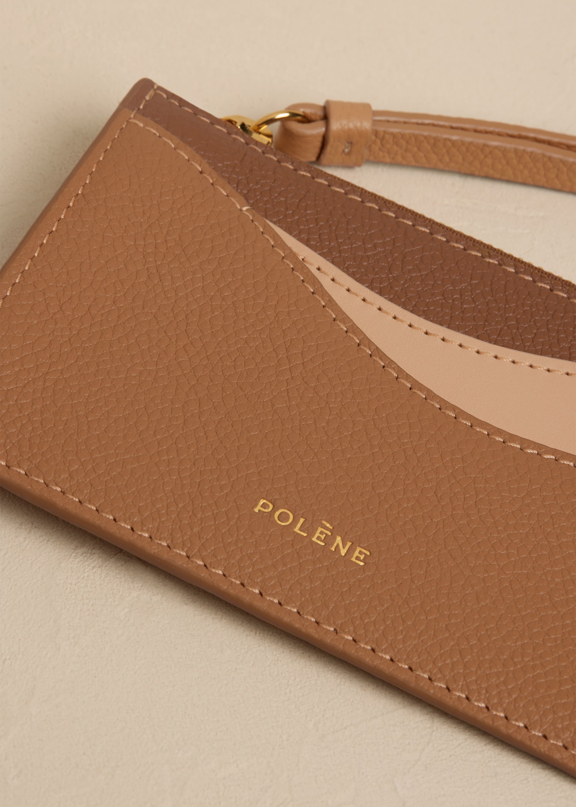 Pochette Sierra Mini - Trio Camel