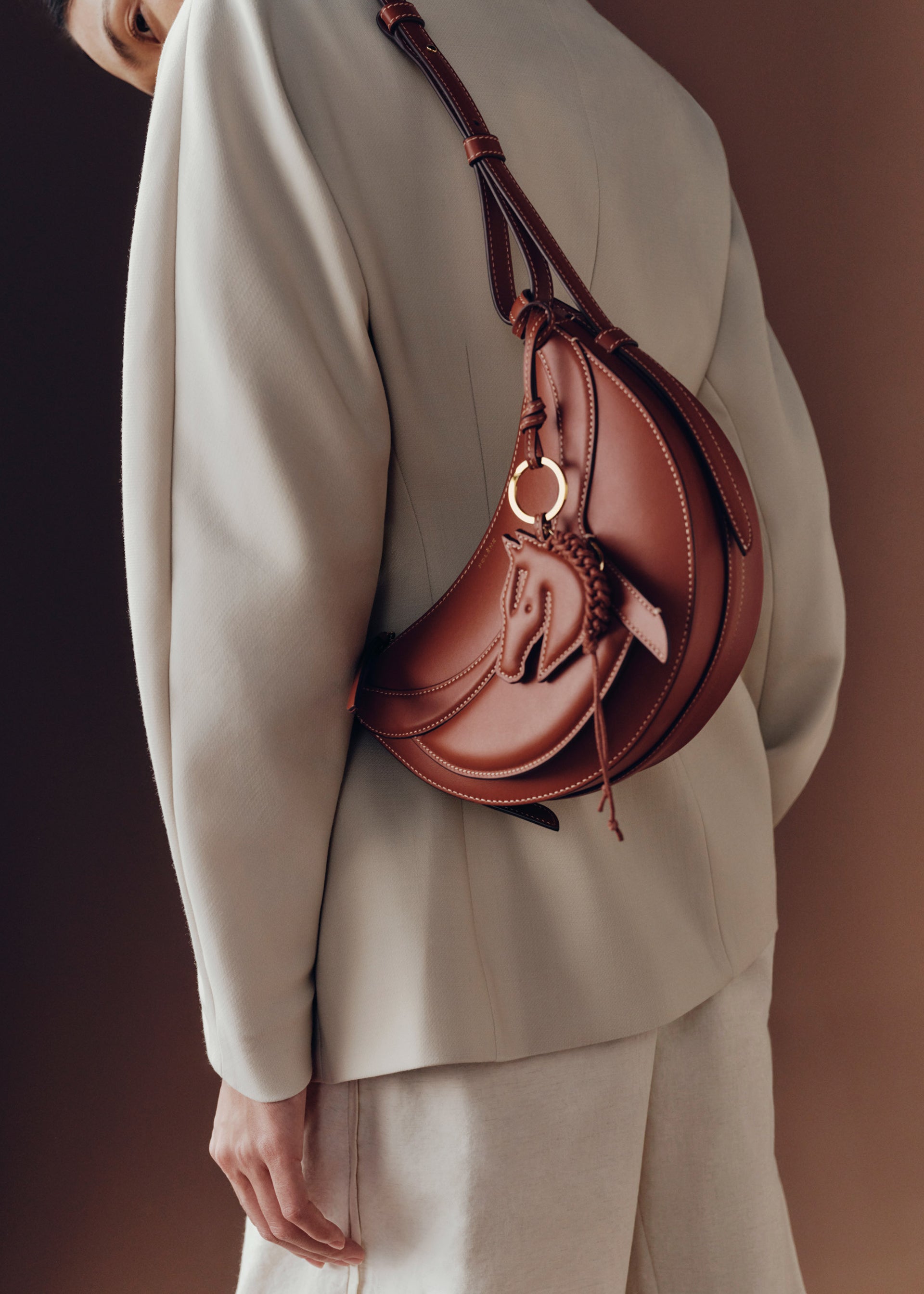 Numéro Dix Galop - Cognac