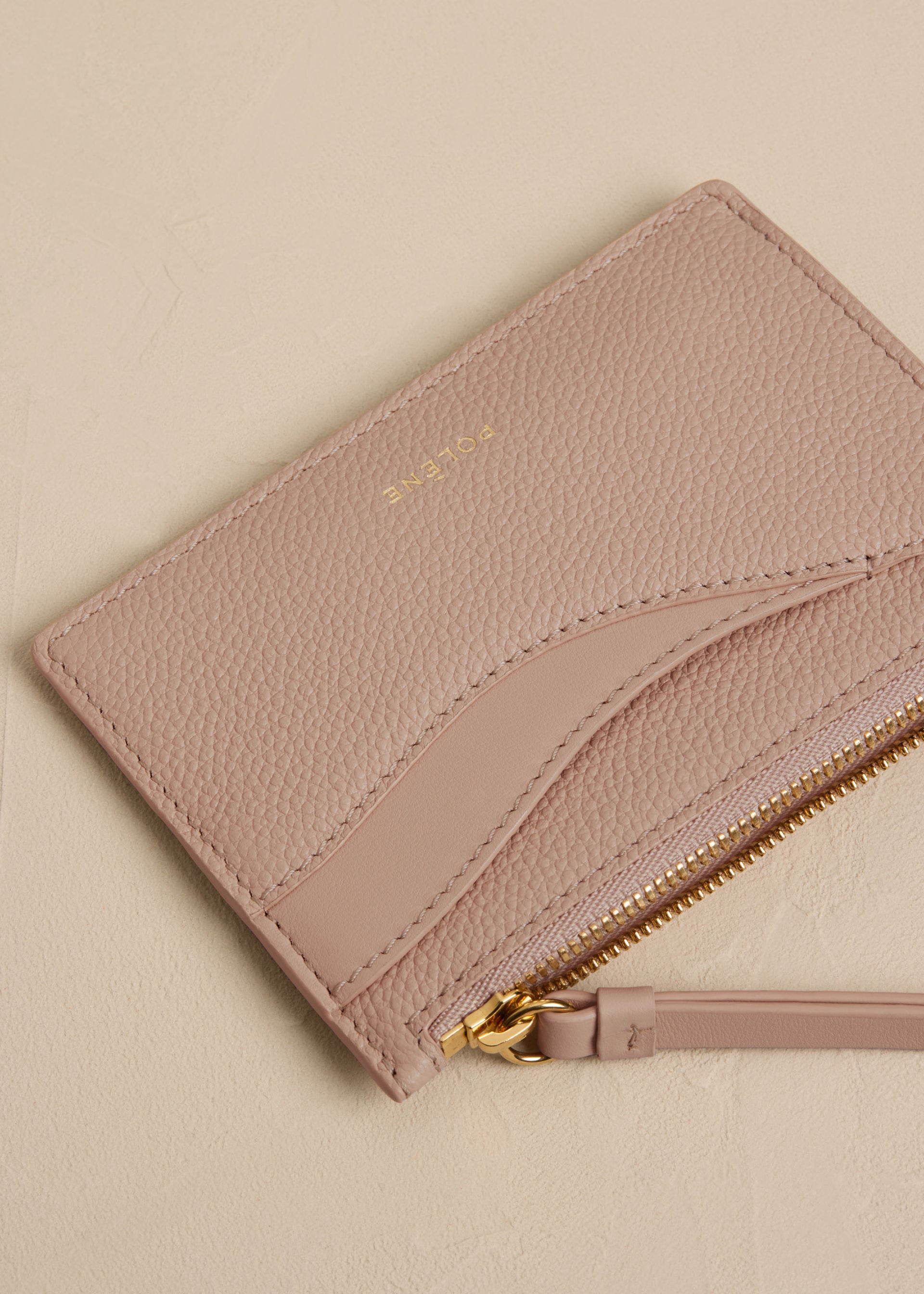 Pochette Sierra Mini - Duo Dune