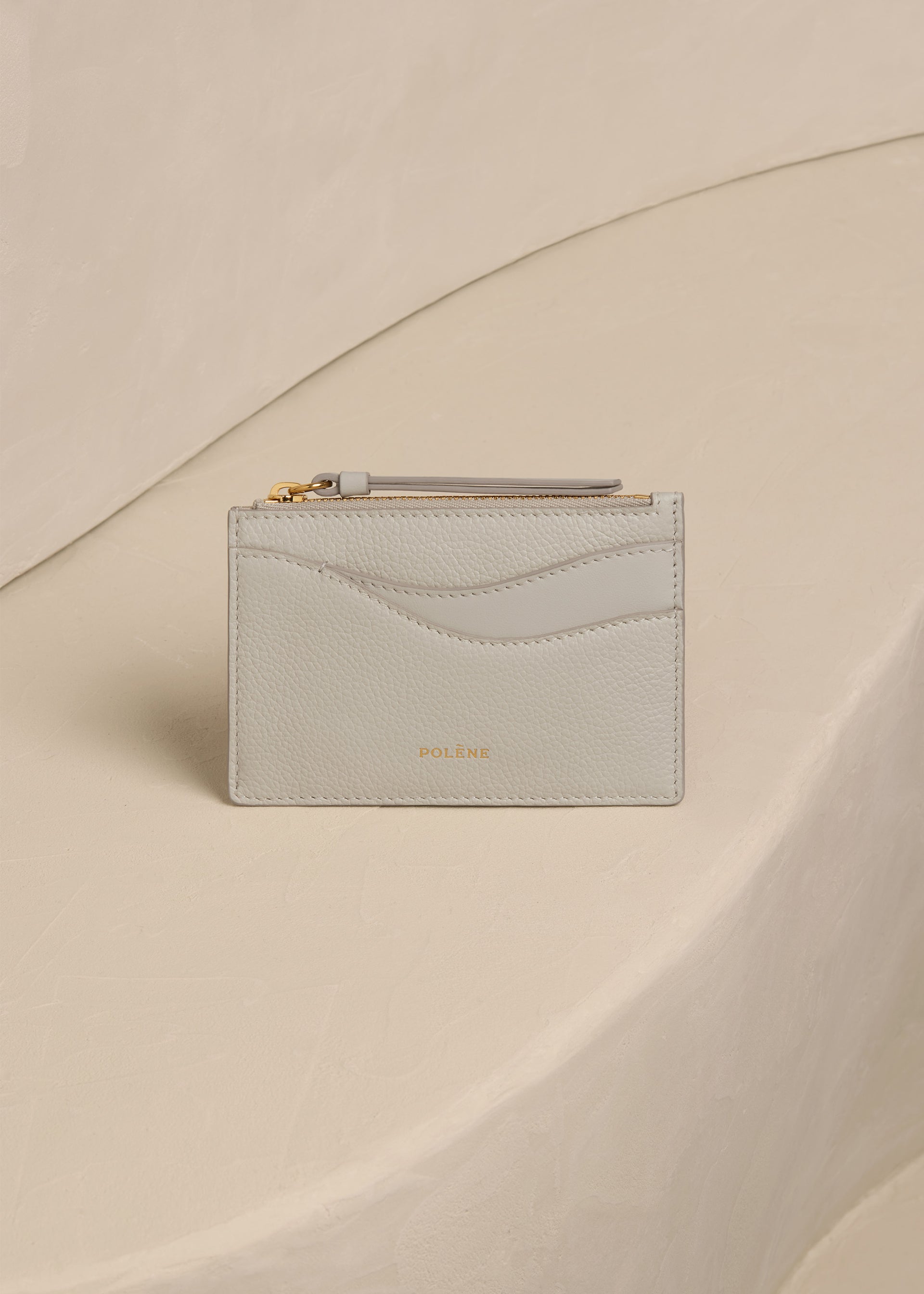 Pochette Sierra Mini - Duo Craie