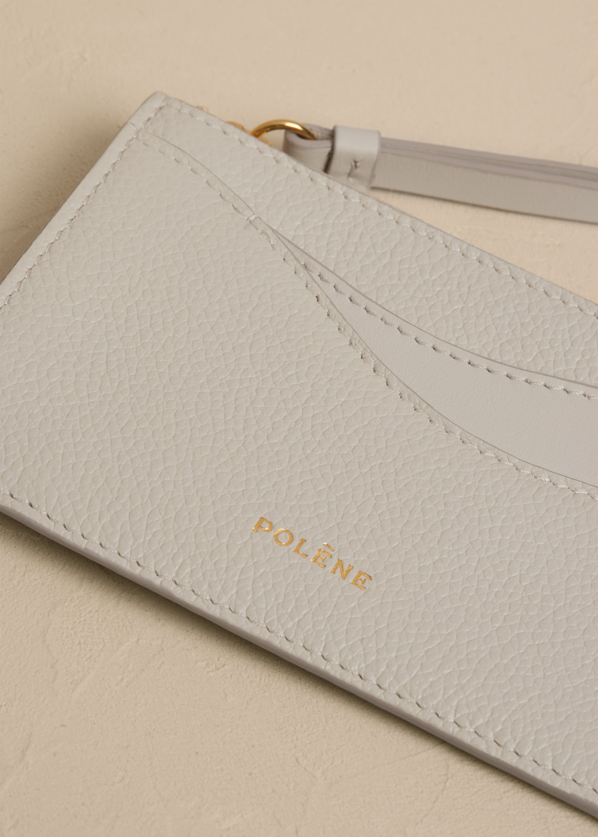 Pochette Sierra Mini - Duo Craie