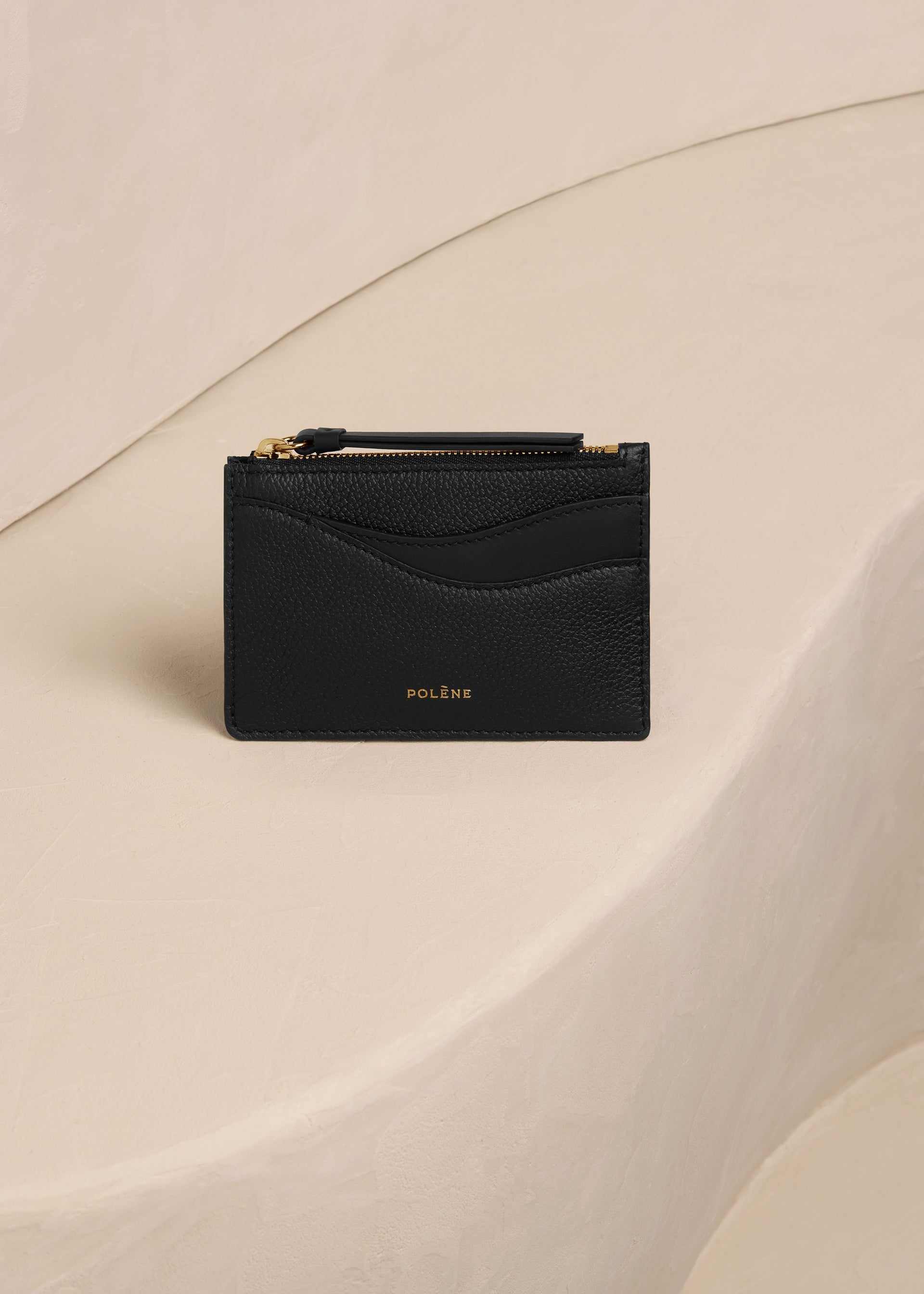 Pochette Sierra Mini - Duo Noir