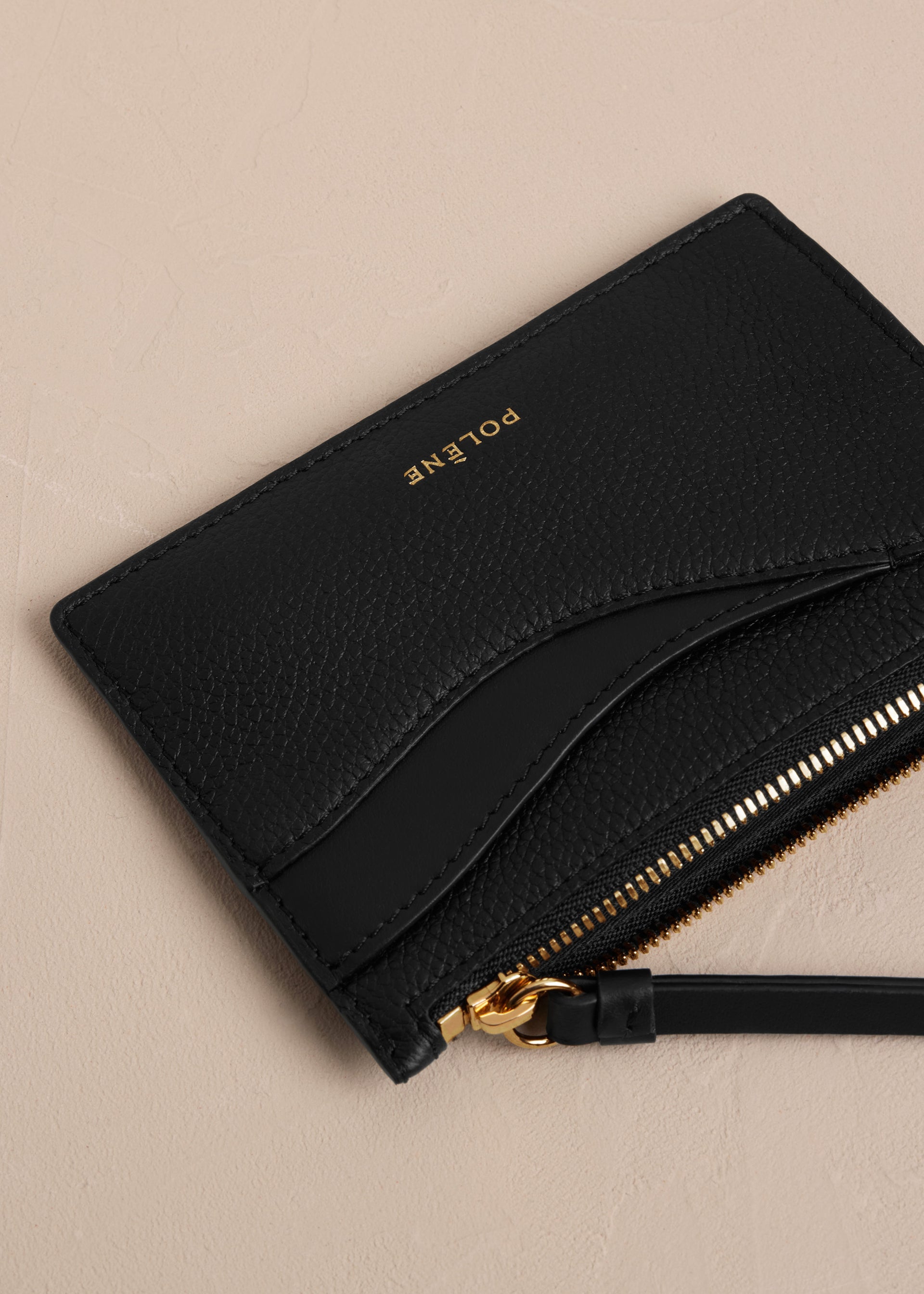 Pochette Sierra Mini - Duo Noir