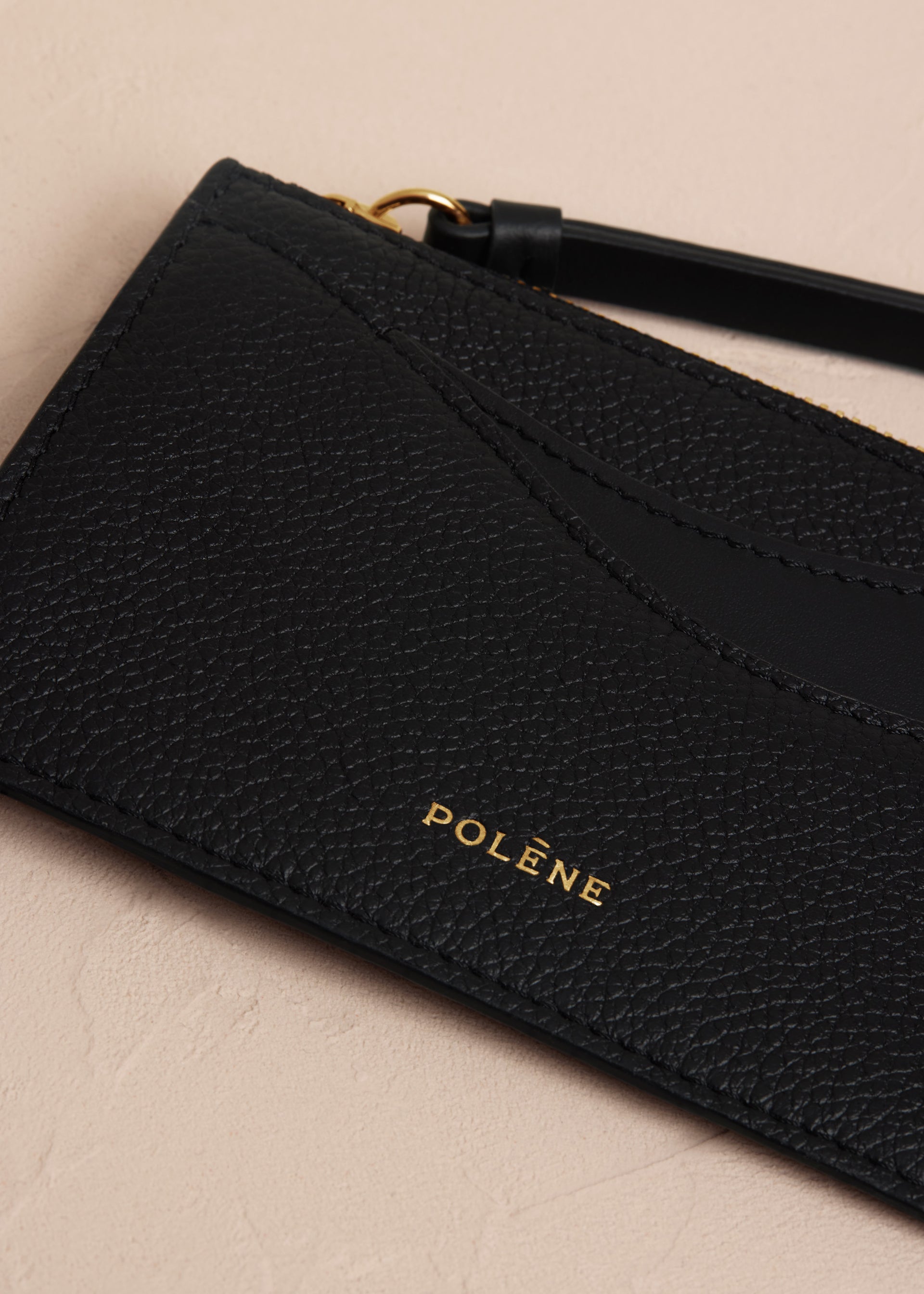 Pochette Sierra Mini - Duo Noir