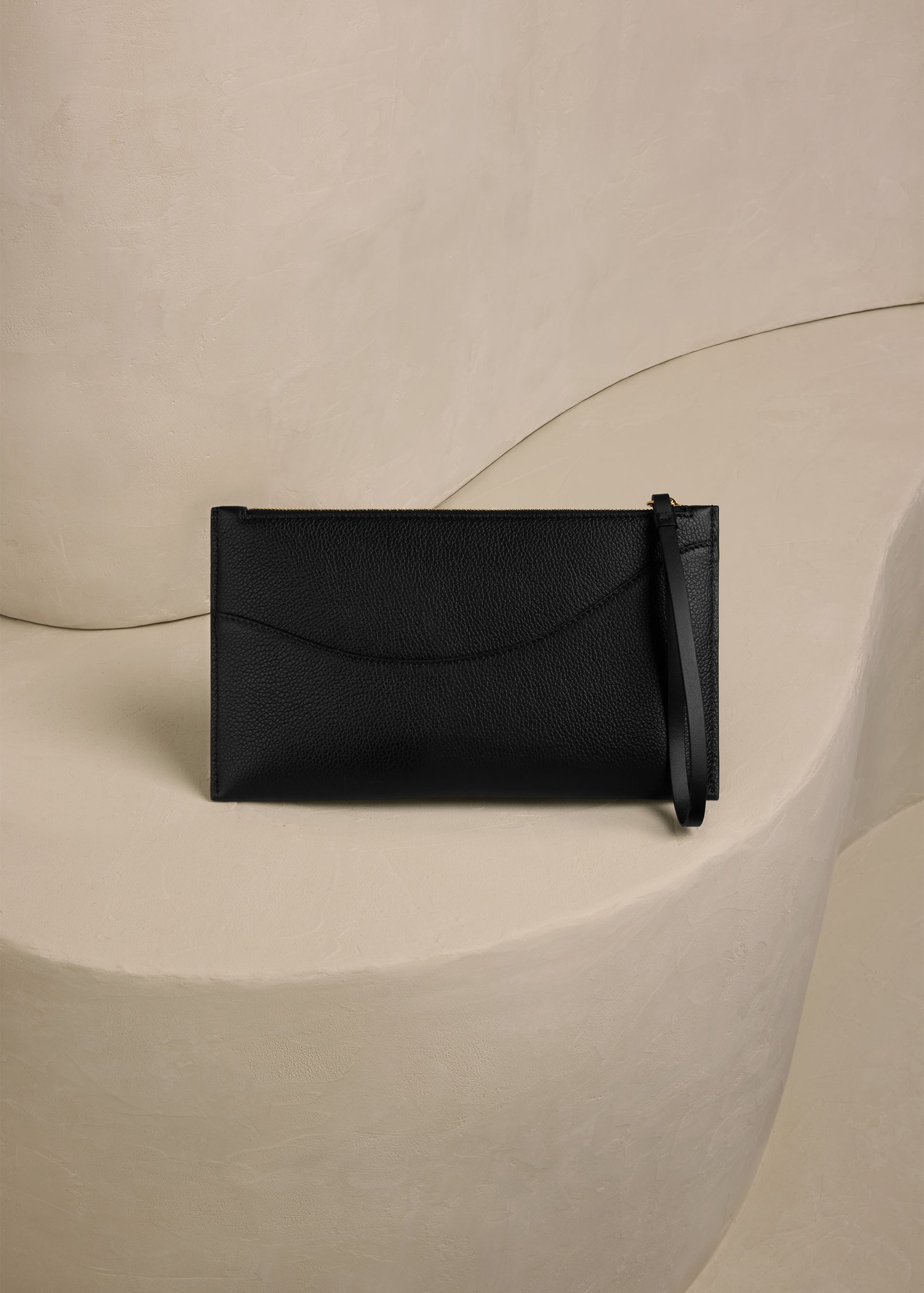 Pochette Sierra - Duo Noir