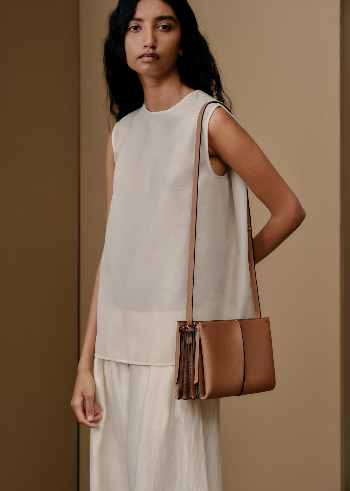 Boky - Camel Grainé