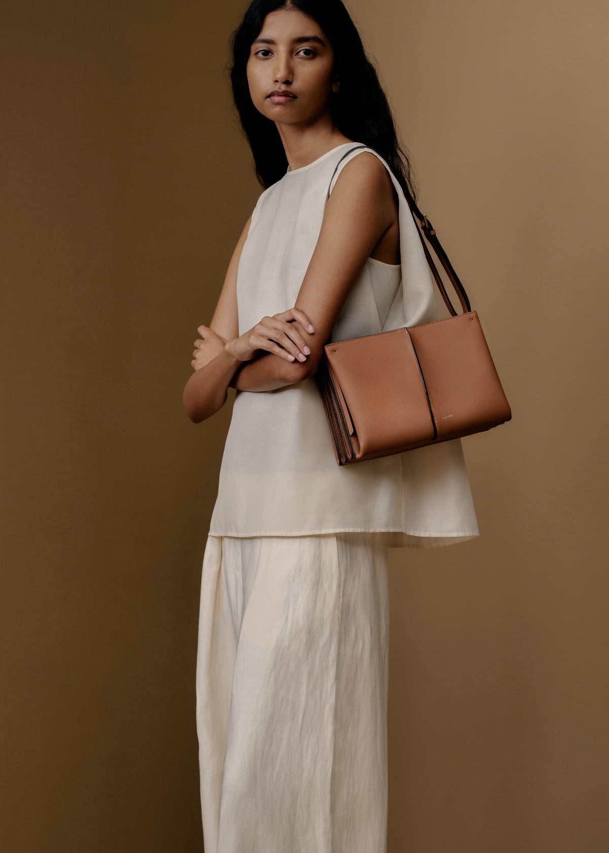 Boky - Camel Grainé