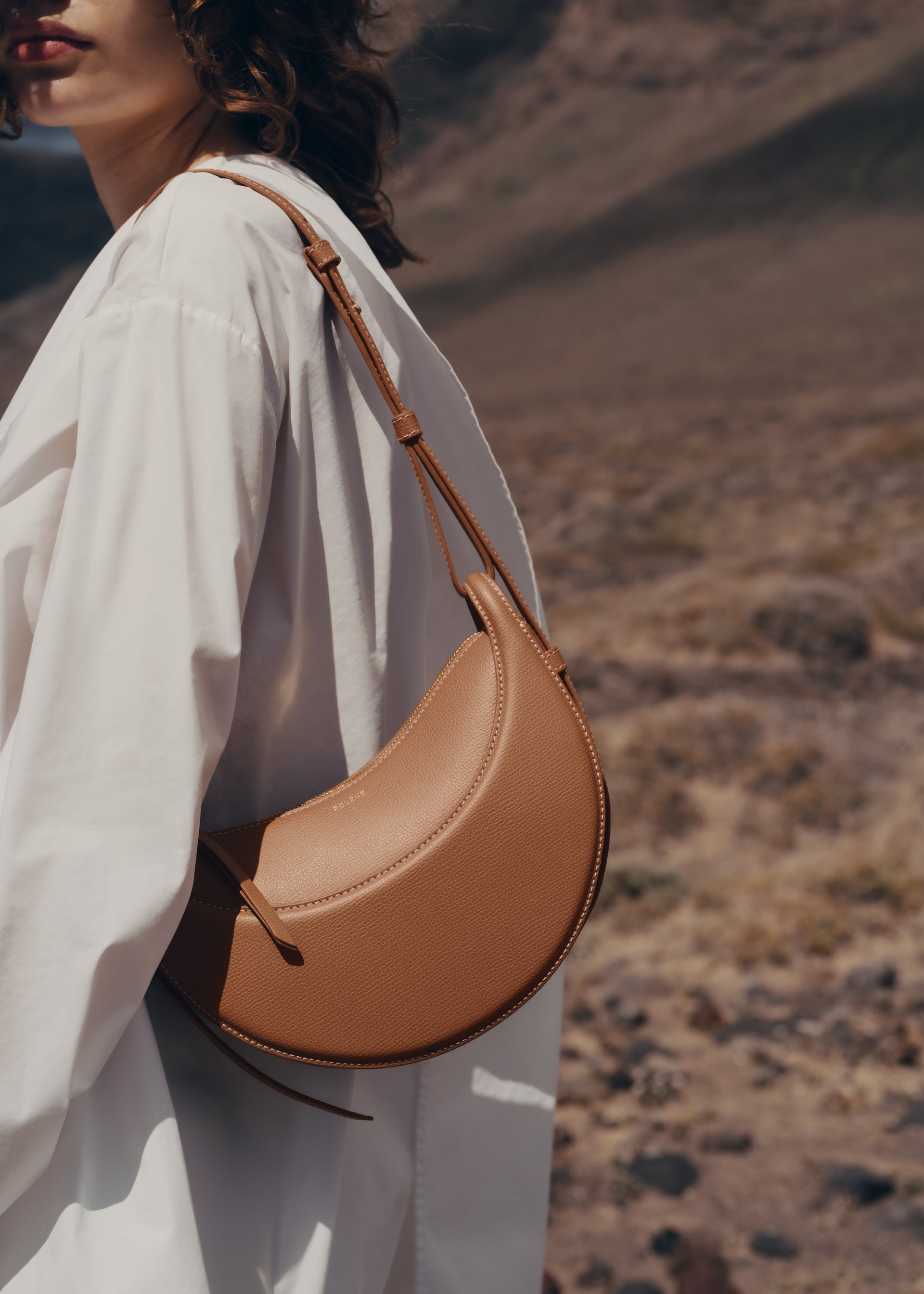 Numéro Dix - Camel Grainé