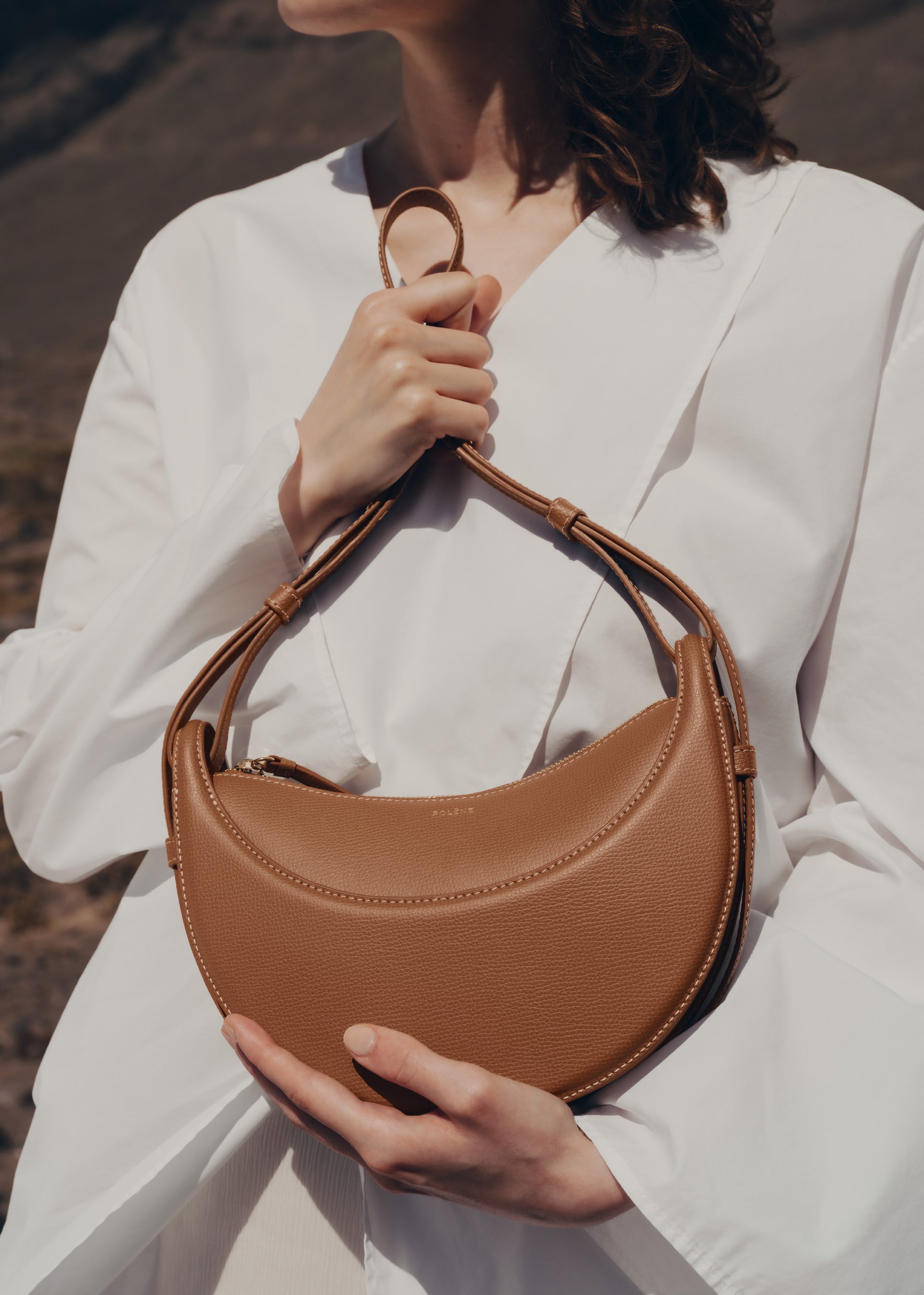 Numéro Dix - Camel Grainé