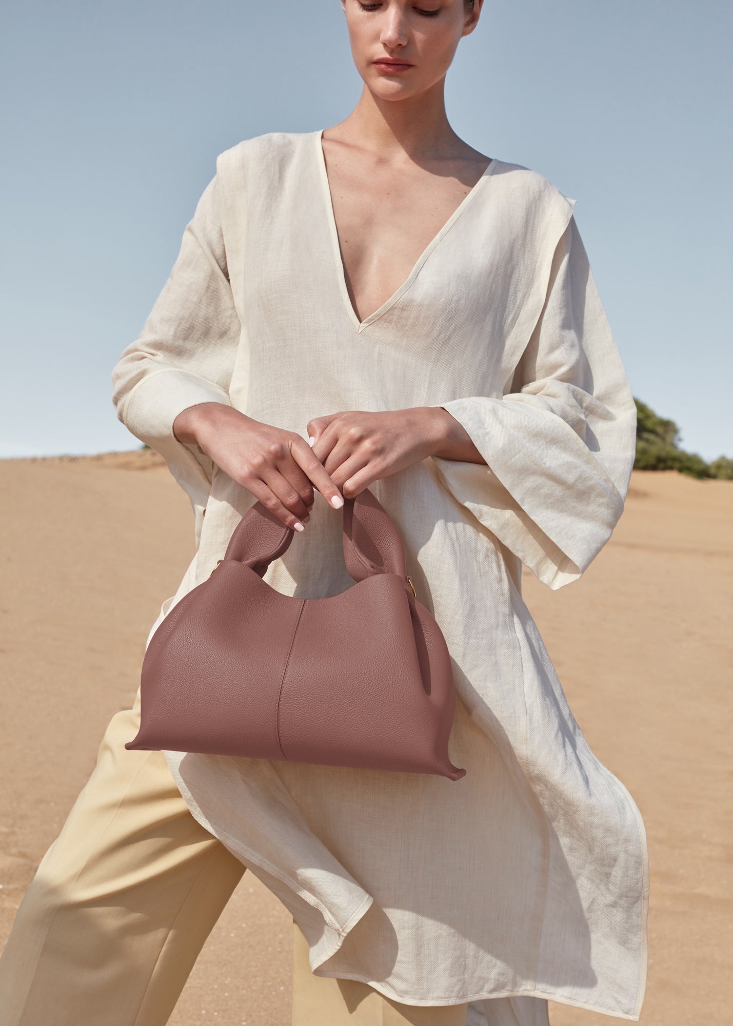 Numéro Neuf - Blush Grainé