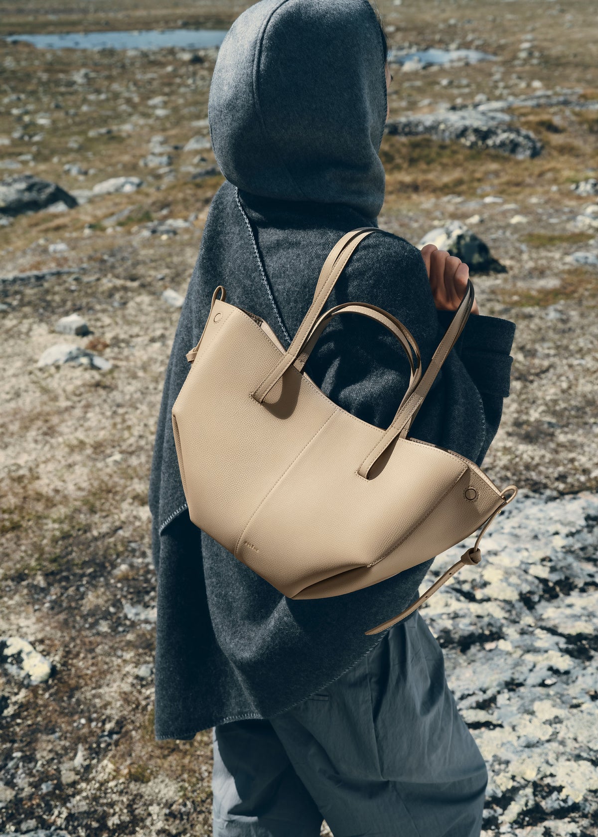 Cyme Mini - Clairière Grainé