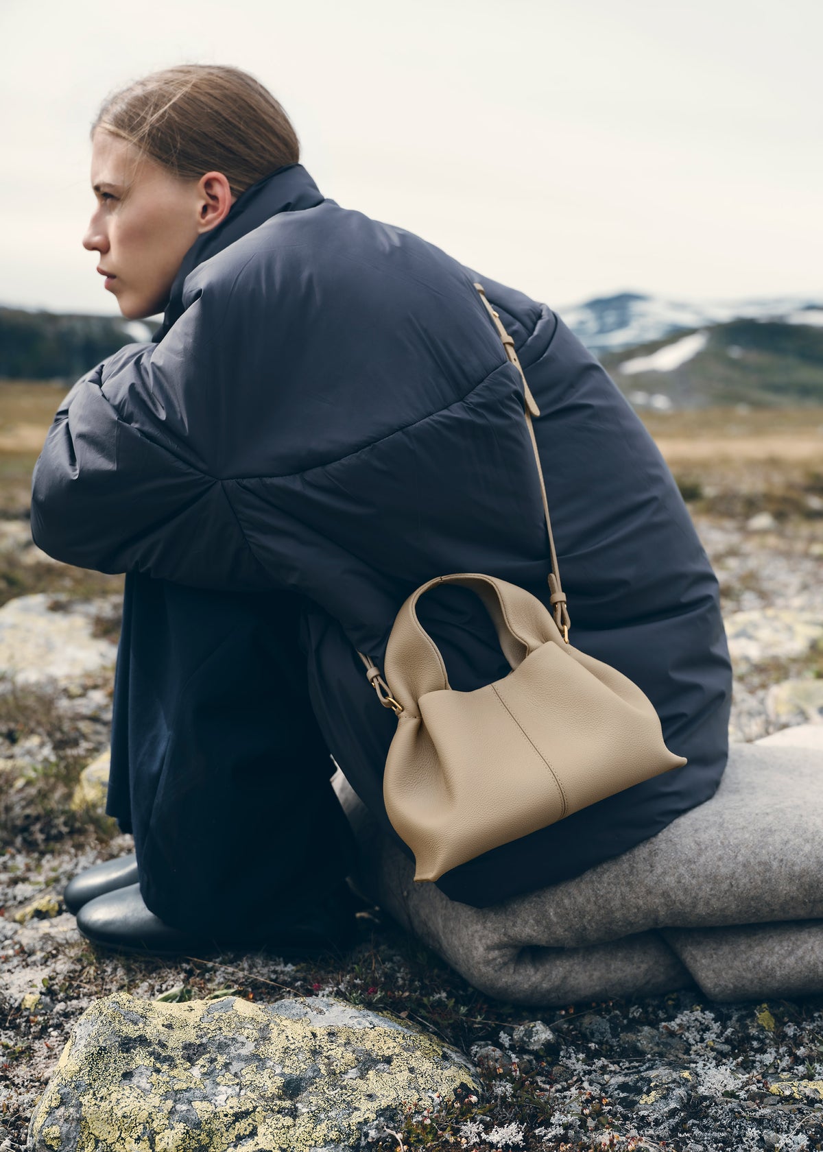 Numéro Neuf Mini - Clairière Grainé