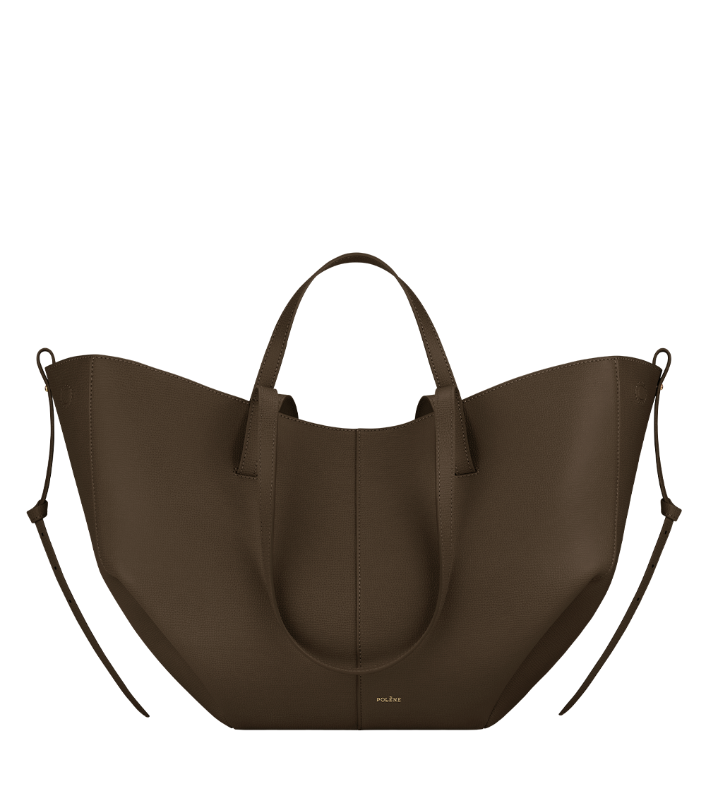 Cyme - Marron Glacé Grainé