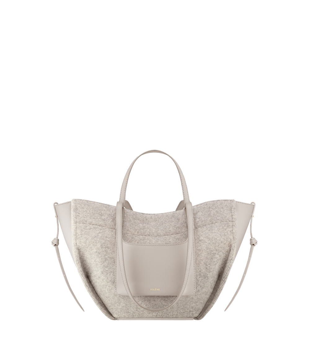 Cyme Mini - Brume Feutrée