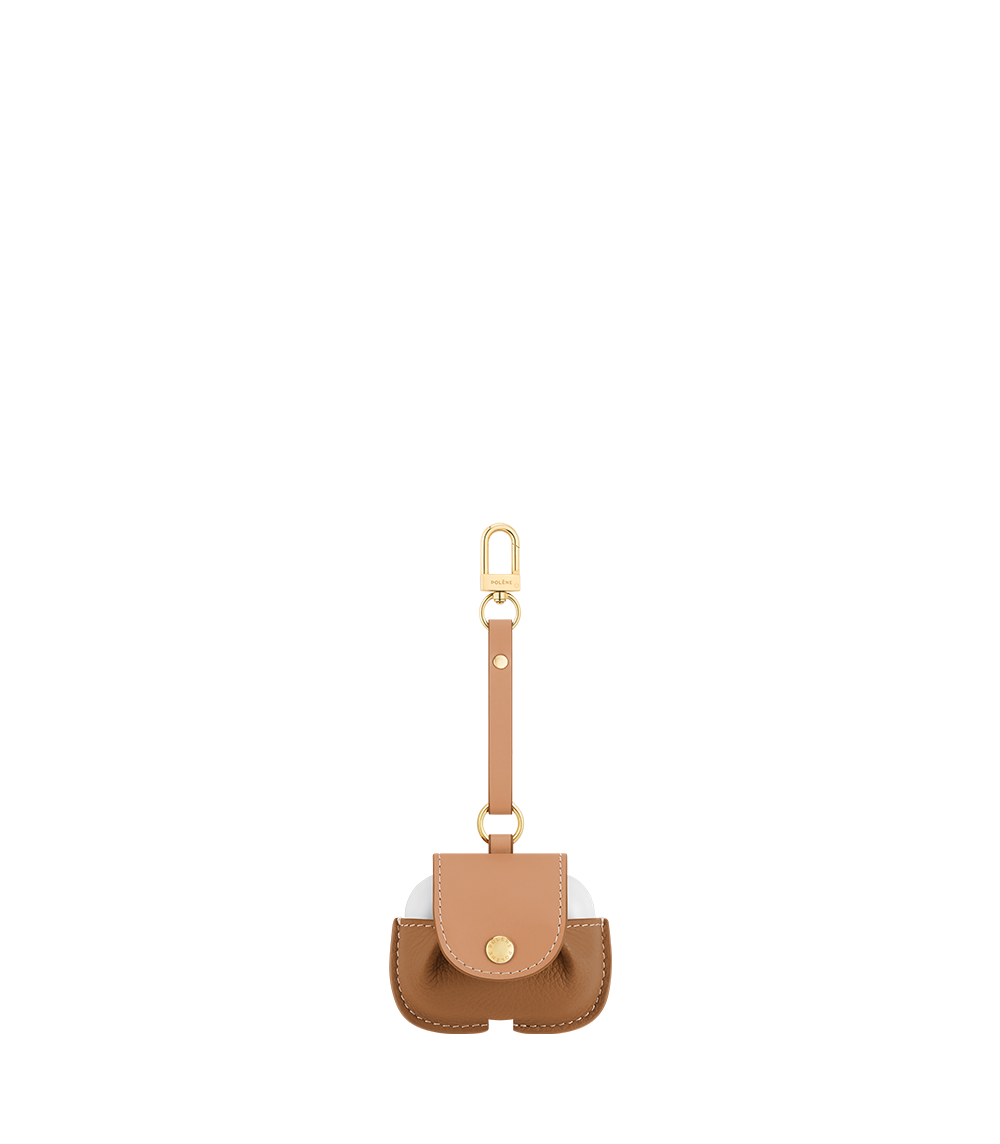 Etui Airpods - Duo Camel