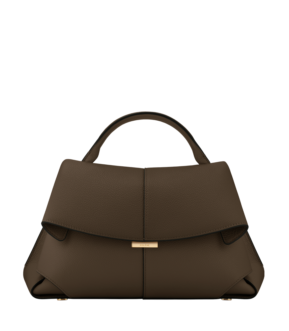 Mokki - Marron Glacé Grainé