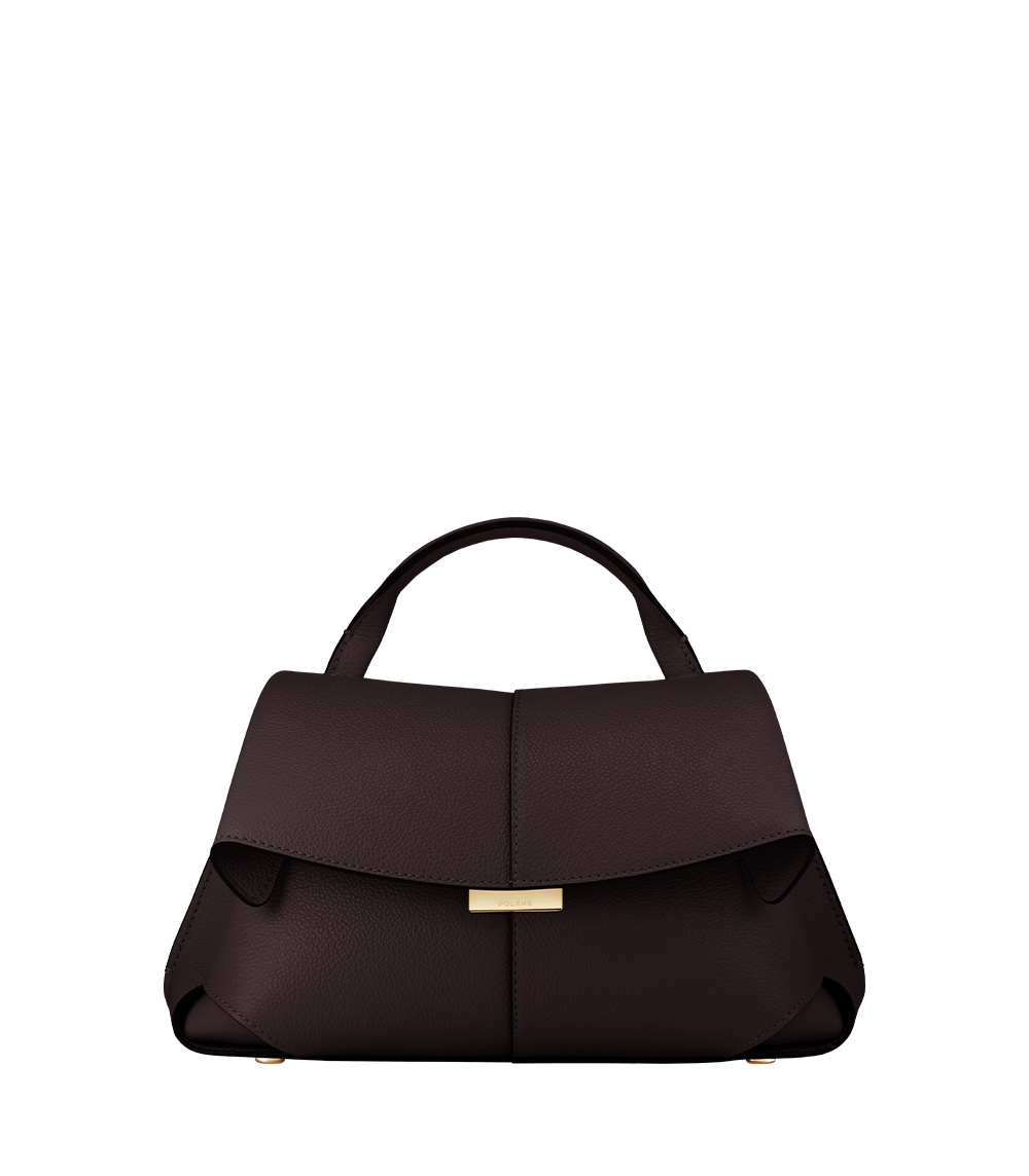Mokki Mini - Prune Grainé