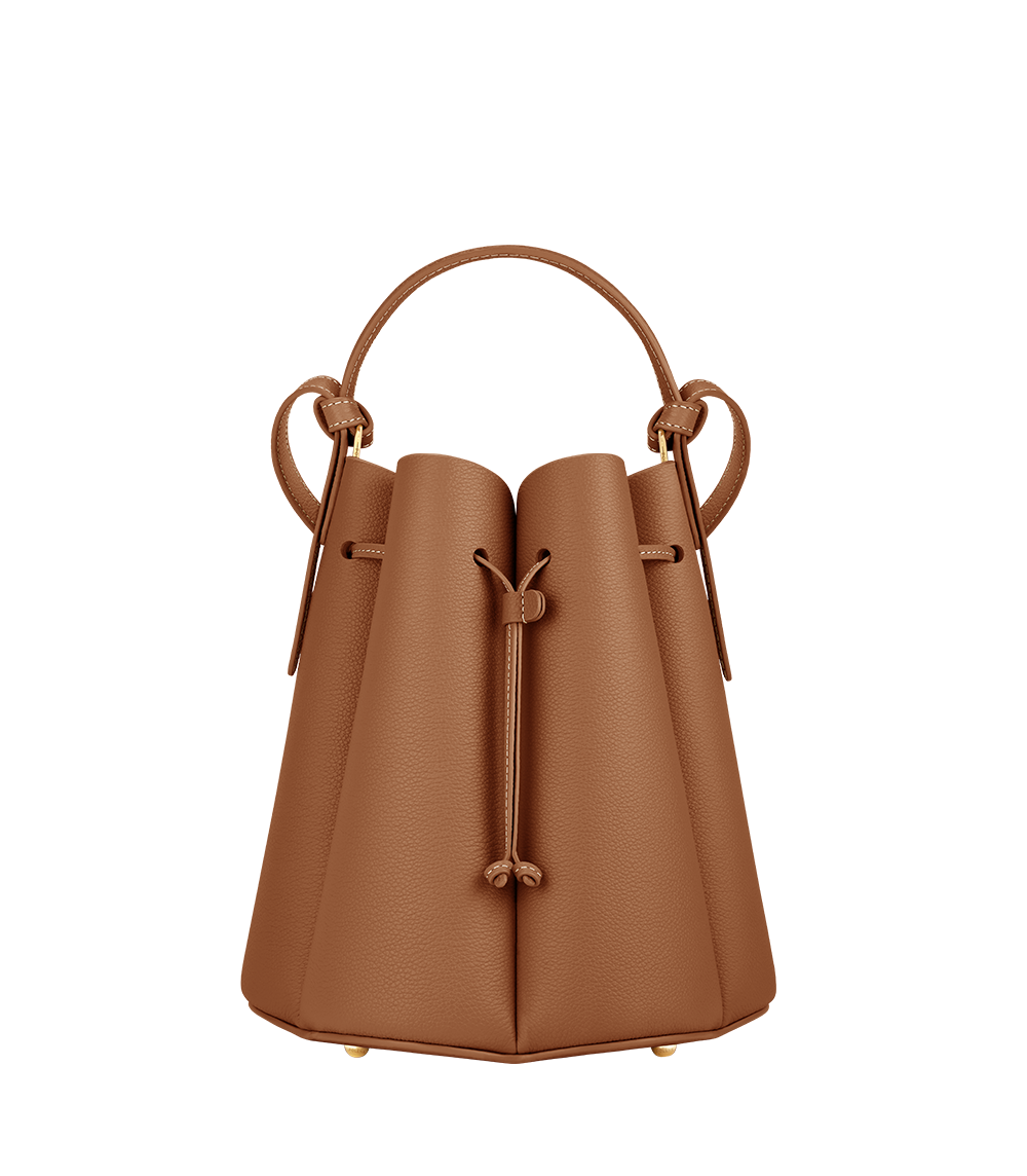 Numéro Huit - Camel Grainé