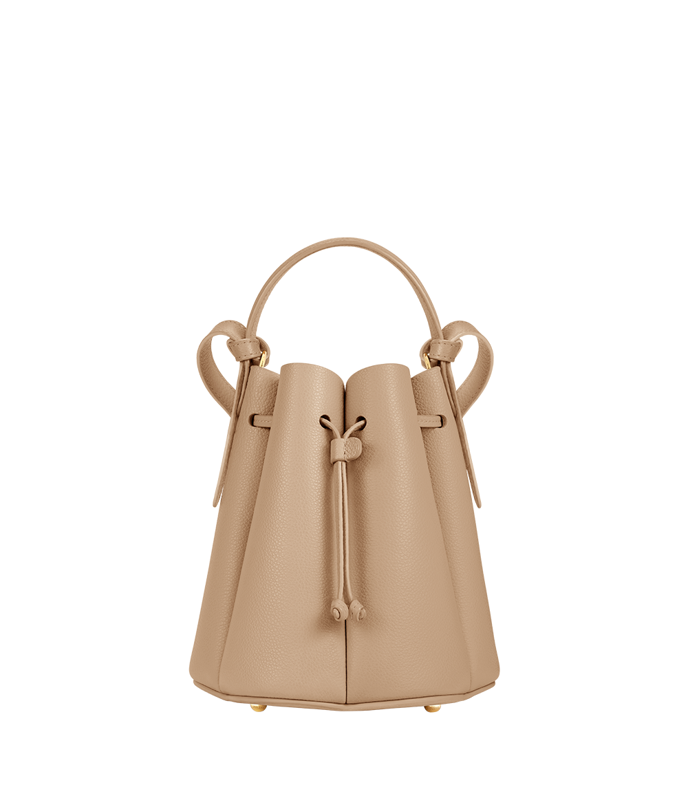 Numéro Huit Mini - Beige Grainé