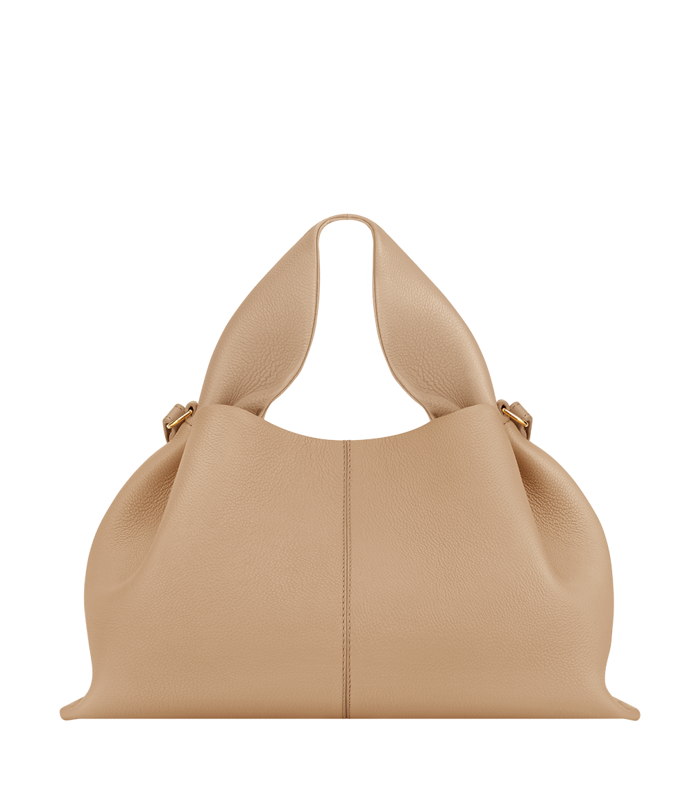 Numéro Neuf - Beige Grainé