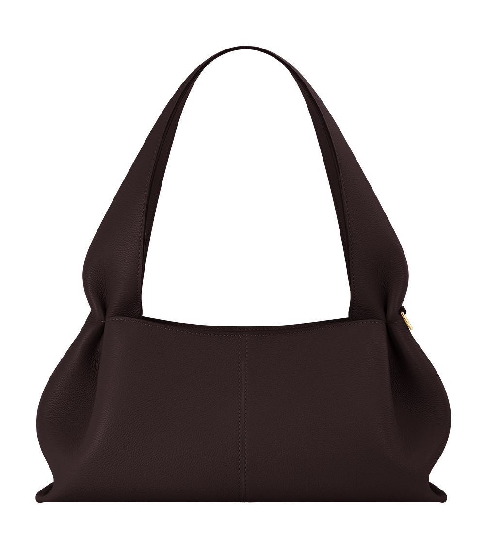 Numéro Neuf East West - Prune Grainé