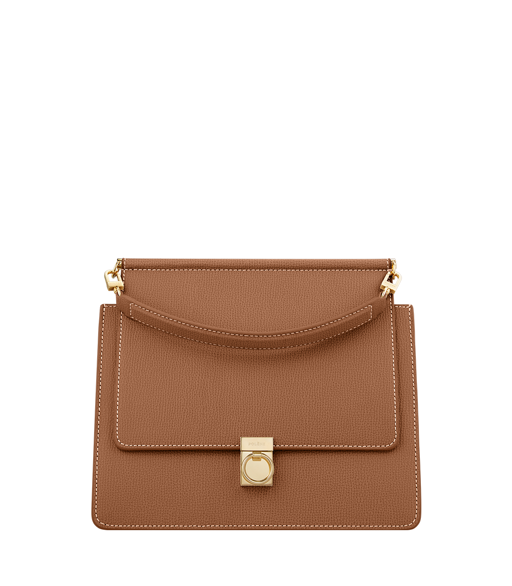 Numéro Sept - Camel Grainé