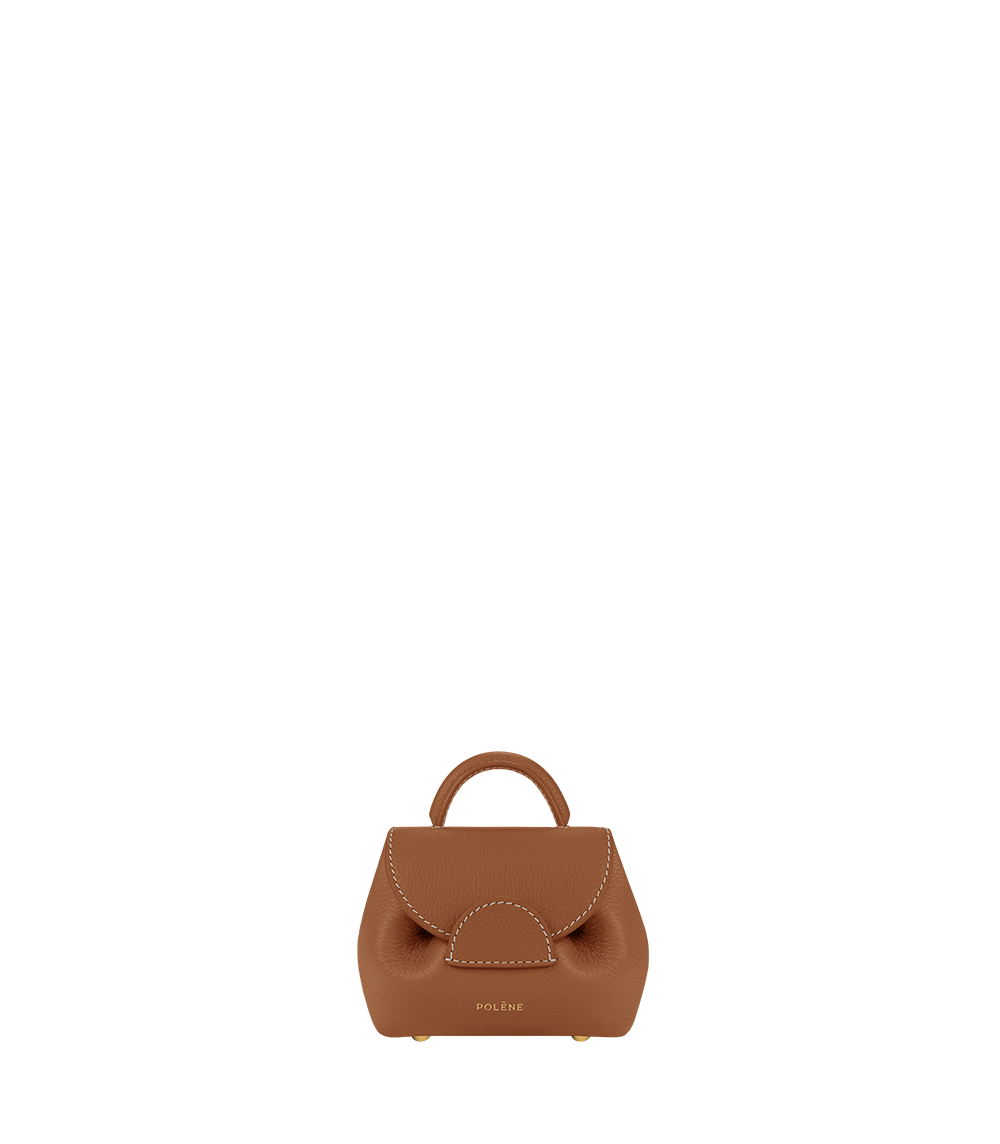 Numéro Un Micro - Camel Grainé