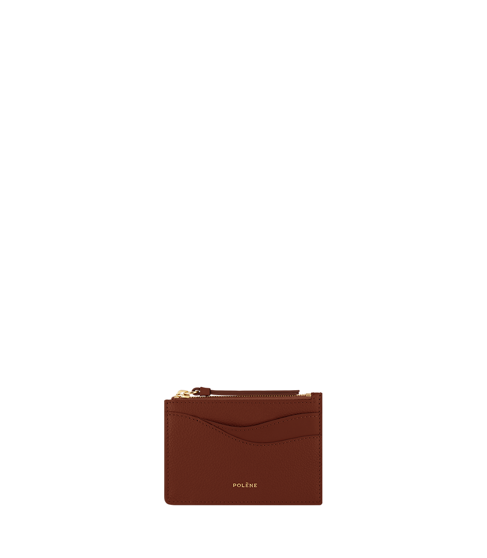 Pochette Sierra Mini - Duo Cognac