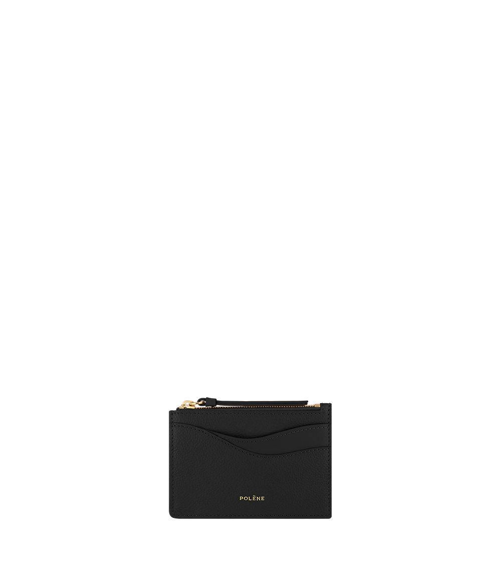 Pochette Sierra Mini - Duo Noir