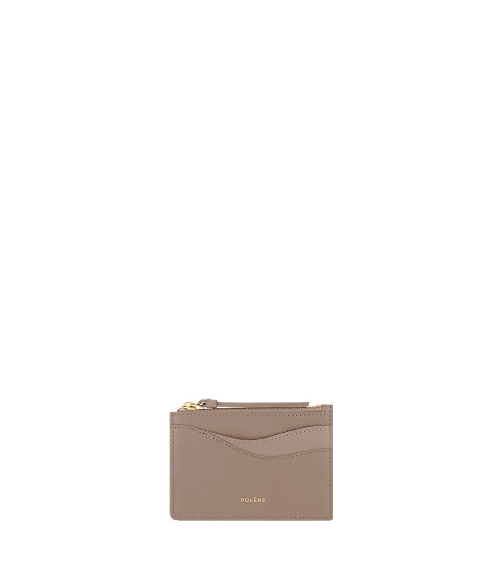 Pochette Sierra Mini - Duo Taupe